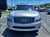 2014 INFINITI QX80 Base