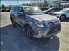 2022 Lexus GX 460 Base