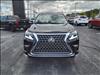 2022 Lexus GX 460 Base
