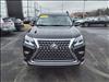 2022 Lexus GX 460 Base