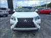 2021 Lexus GX 460 Base