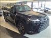 2024 Lexus LX 600 Luxury