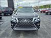 2022 Lexus GX 460 Luxury