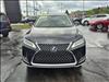 2021 Lexus RX 450hL Base