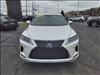 2021 Lexus RX 450hL Base