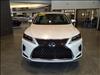 2021 Lexus RX 350L Base