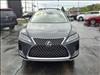 2022 Lexus RX 350L Base