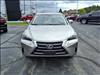 2017 Lexus NX 200t Base