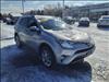 2017 Toyota RAV4 Hybrid Limited