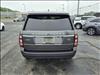 2016 Land Rover Range Rover Supercharged