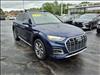 2021 Audi Q5 quattro Premium Plus 45 TFSI