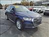 2018 Audi Q5 2.0T quattro Premium Plus