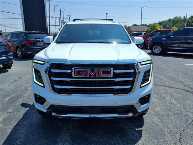 2025 GMC Yukon XL Elevation
