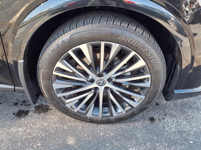 2023 Lexus RX 350 Premium+