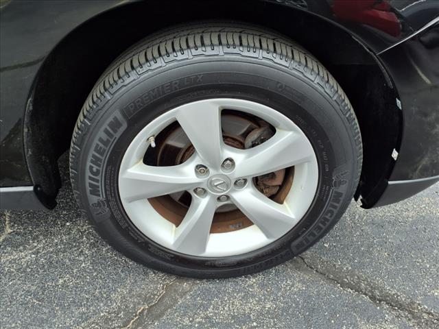 2012 Lexus RX 350 Base