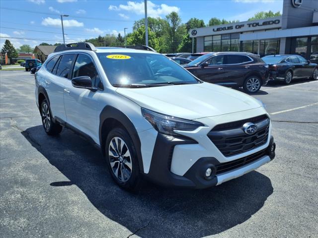 2023 Subaru Outback Limited