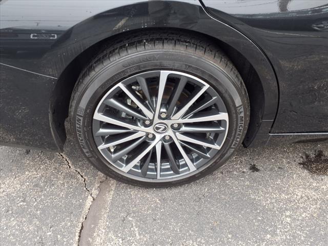 2024 Lexus ES 350 Base