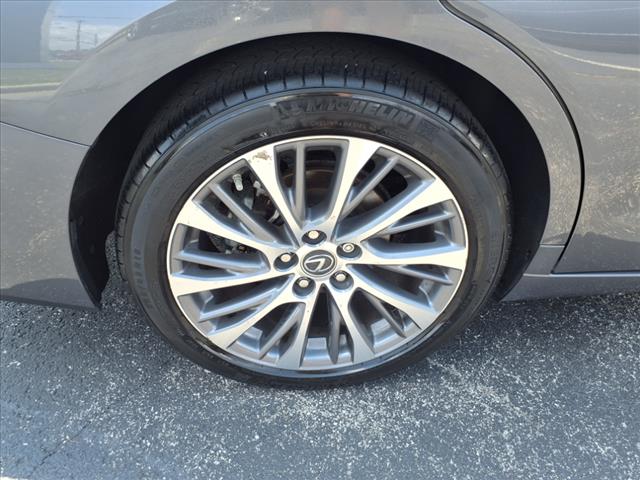 2021 Lexus ES 350 Base