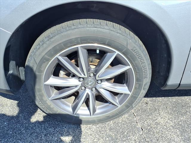 2019 Acura RDX SH-AWD w/Tech