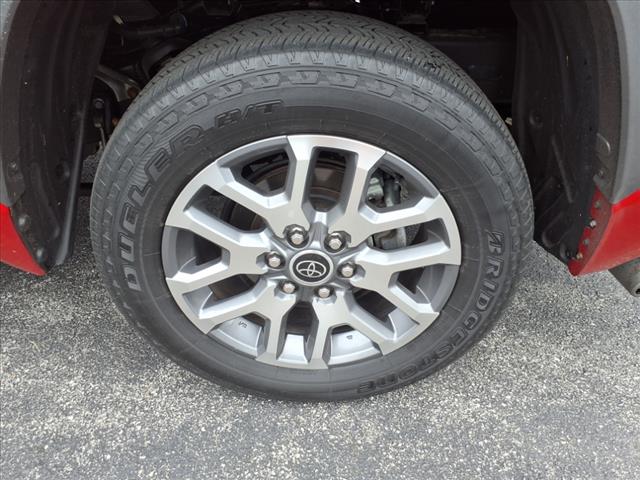 2023 Toyota Tundra 1794 Edition