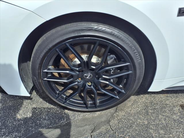 2024 Lexus IS 500 F SPORT Performance