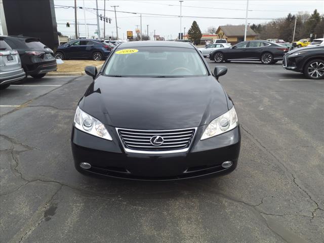 2008 Lexus ES 350 Base