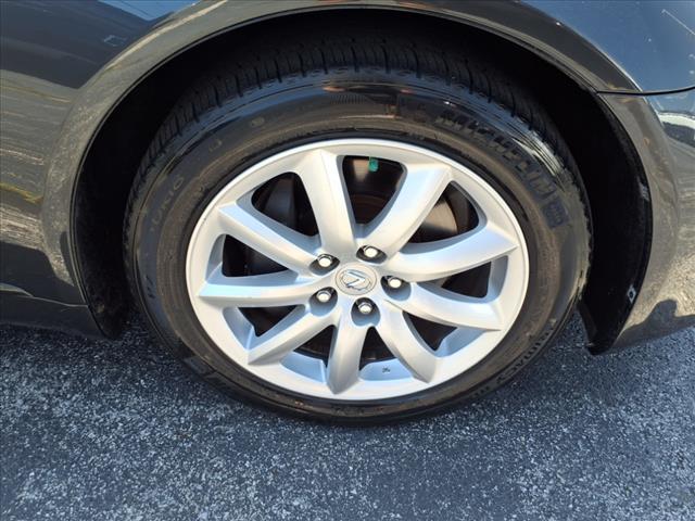2008 Lexus LS 460 Base