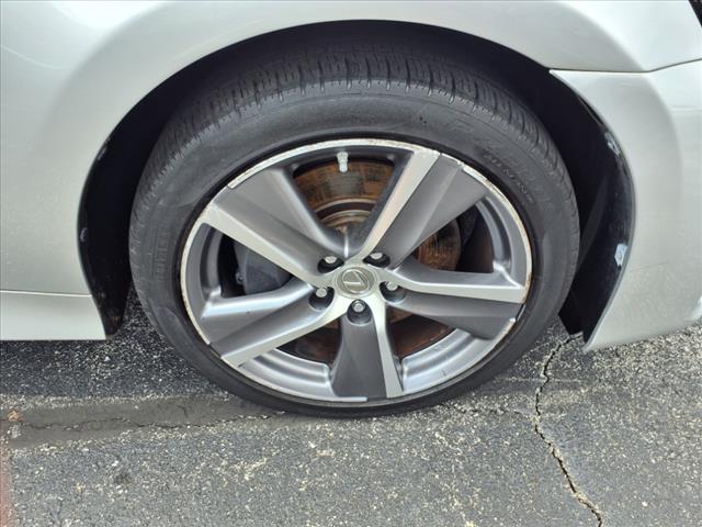 2016 Lexus GS 350 Base
