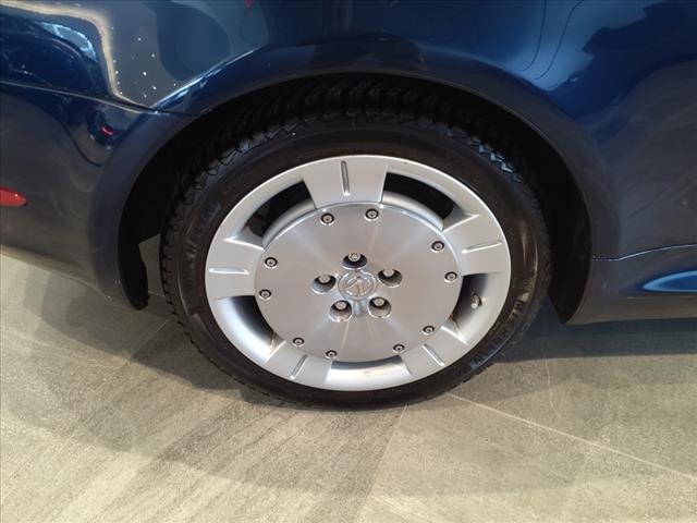 2003 Lexus SC 430 Base