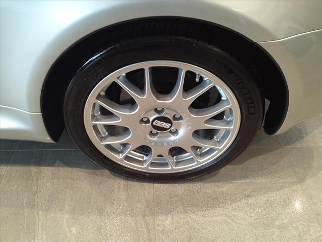 2004 Lexus SC 430 Base