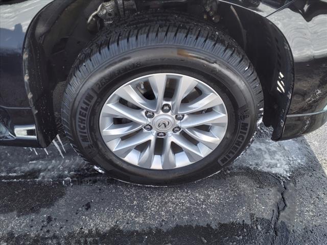 2018 Lexus GX 460 Base