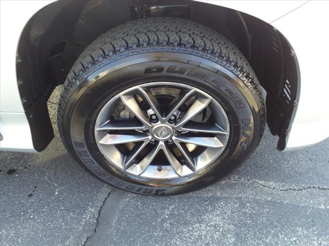 2019 Lexus GX 460 Base