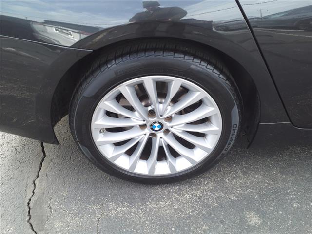 2022 BMW 5 Series 530i xDrive