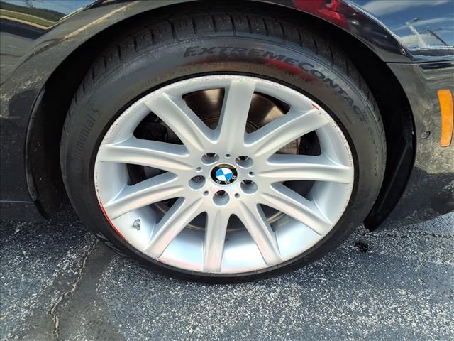 2013 BMW 6 Series 640i Gran Coupe