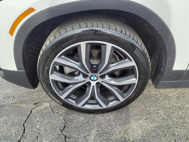 2022 BMW X2 xDrive28i