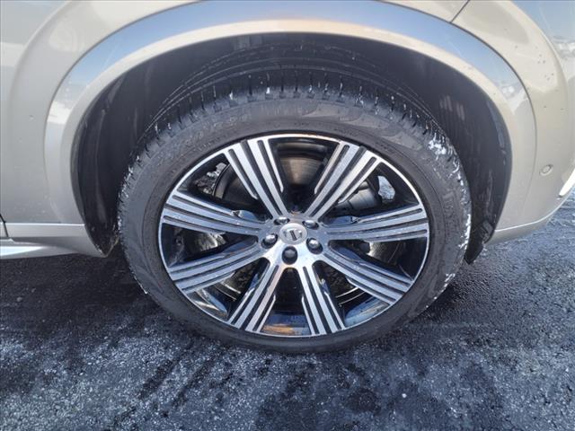 2024 Volvo XC90 B6 Ultimate Bright Theme 7P