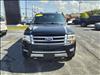 2017 Ford Expedition EL Platinum