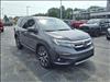 2021 Honda Pilot Touring w/Rear Captain's Chairs