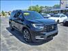 2022 Honda Passport Elite