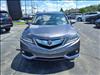 2017 Acura RDX w/Advance