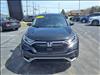 2020 Honda CR-V Hybrid Touring