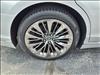 2019 Lexus LS 500 Base