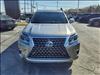 2022 Lexus GX 460 Base