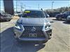 2022 Lexus GX 460 Base