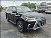 2021 Lexus LX 570 Three-Row