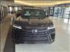 2024 Lexus LX 600 Luxury