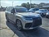 2023 Lexus LX 600 Luxury