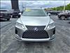 2020 Lexus RX 450hL Base