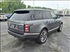 2016 Land Rover Range Rover Supercharged