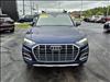 2021 Audi Q5 quattro Premium Plus 45 TFSI